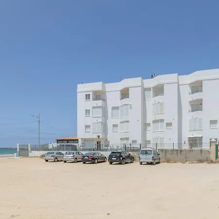 Apartment A Pie De Playa *