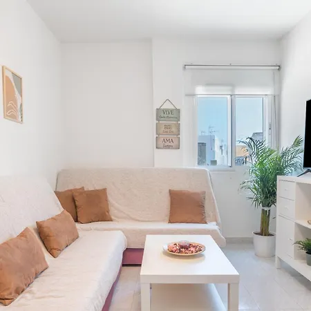 A Pie De Playa Apartment Barbate
