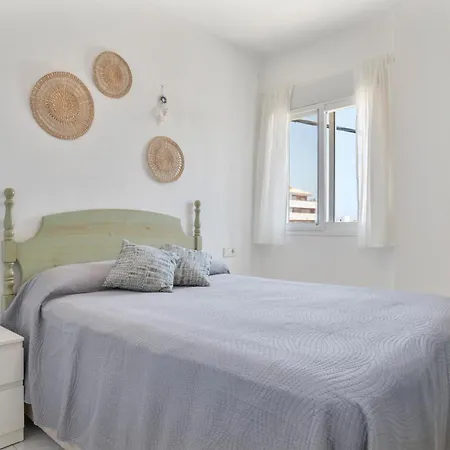 Apartment A Pie De Playa Barbate