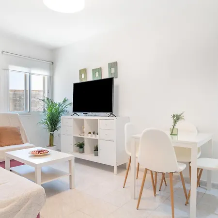 Apartment A Pie De Playa *