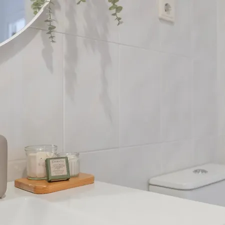 Apartment A Pie De Playa Barbate