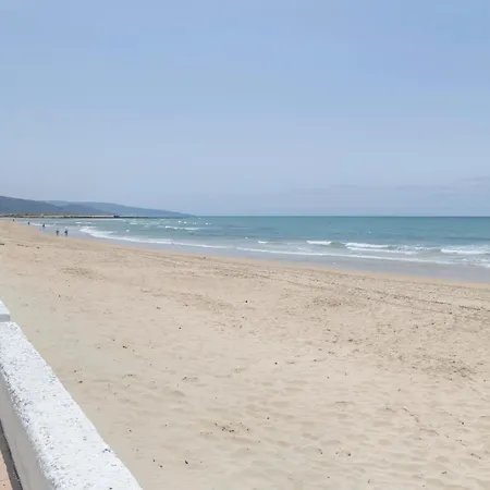 Apartment A Pie De Playa Barbate