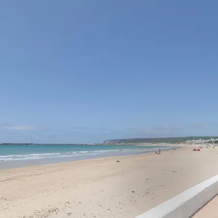 A Pie De Playa Apartment