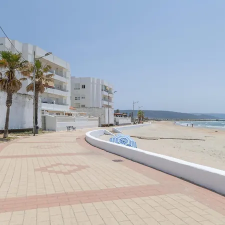 A Pie De Playa Apartment