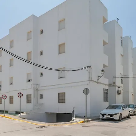 Apartment A Pie De Playa *